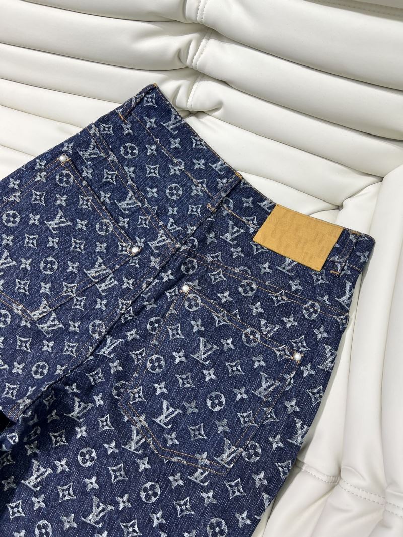 Louis Vuitton Jeans